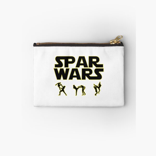 Item preview,  Spar Wars Taekwondo Mma Karate designed and sold by aivitafajanm.