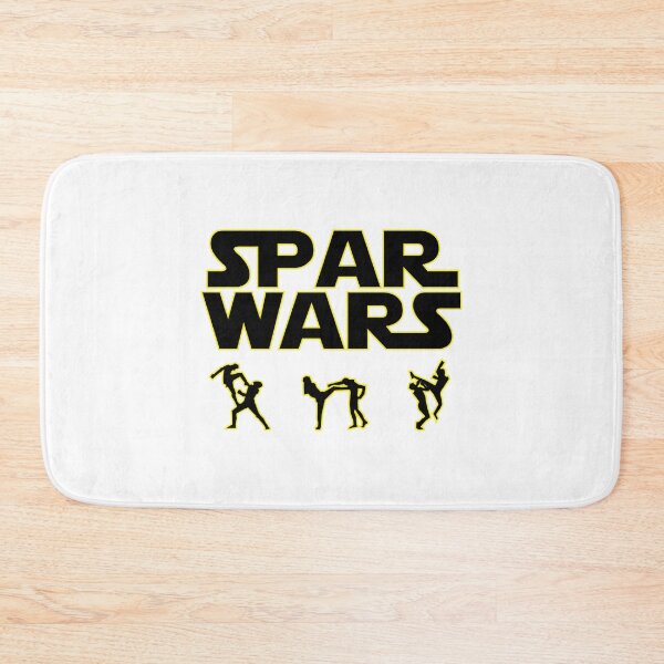 Item preview,  Spar Wars Taekwondo Mma Karate designed and sold by aivitafajanm.