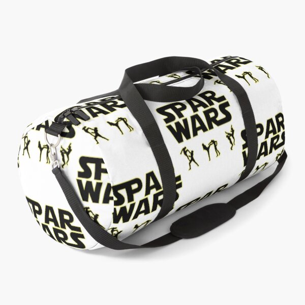 Item preview,  Spar Wars Taekwondo Mma Karate designed and sold by aivitafajanm.