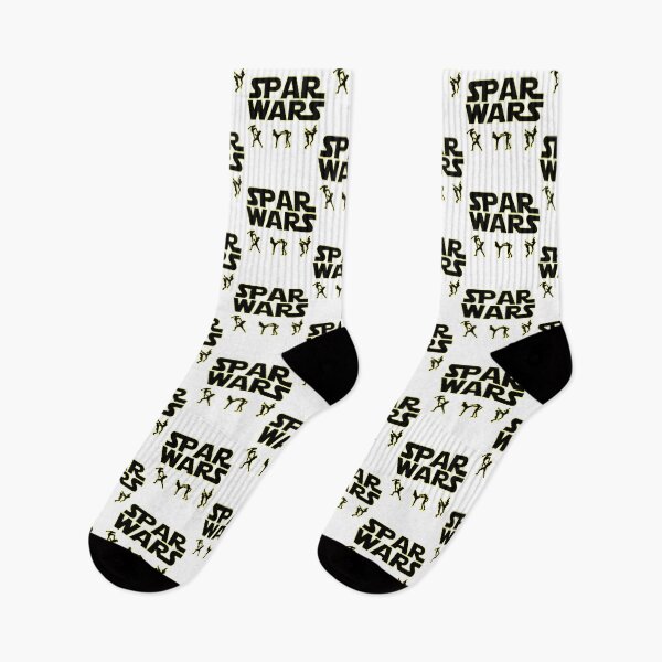 Item preview,  Spar Wars Taekwondo Mma Karate designed and sold by aivitafajanm.