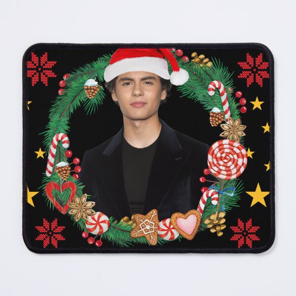 Item preview, All I Want For Christmas Miguel Mora designed and sold by mai-risingpath.