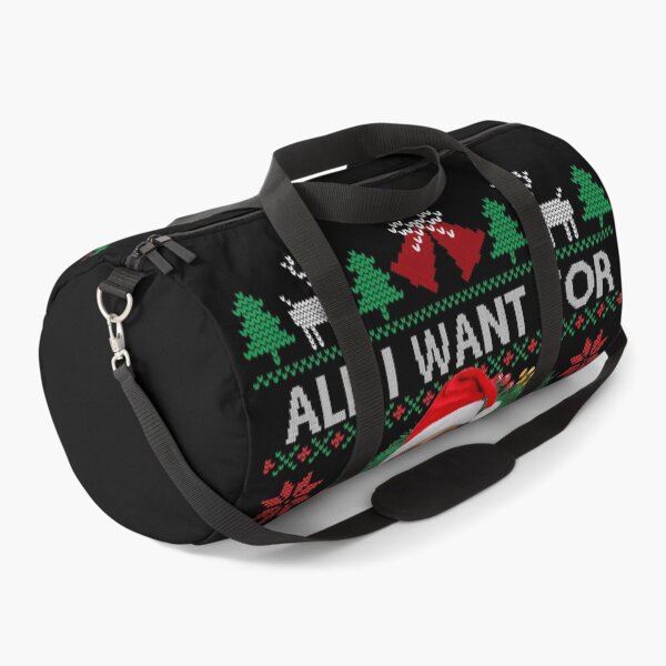 Item preview, All I Want For Christmas Miguel Mora designed and sold by mai-risingpath.