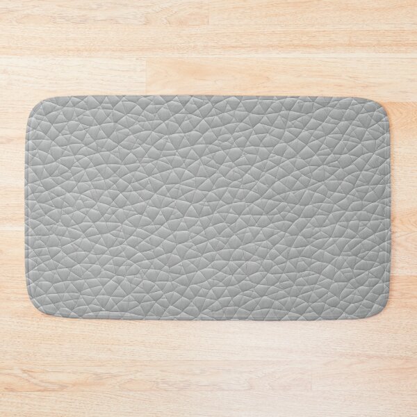 Item preview, Sustained Grey Leather Texture  designed and sold by SolaoLab.