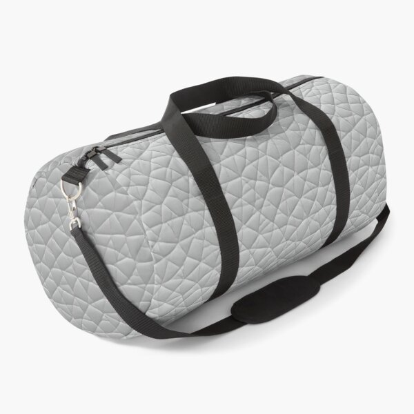 Item preview, Sustained Grey Leather Texture  designed and sold by SolaoLab.