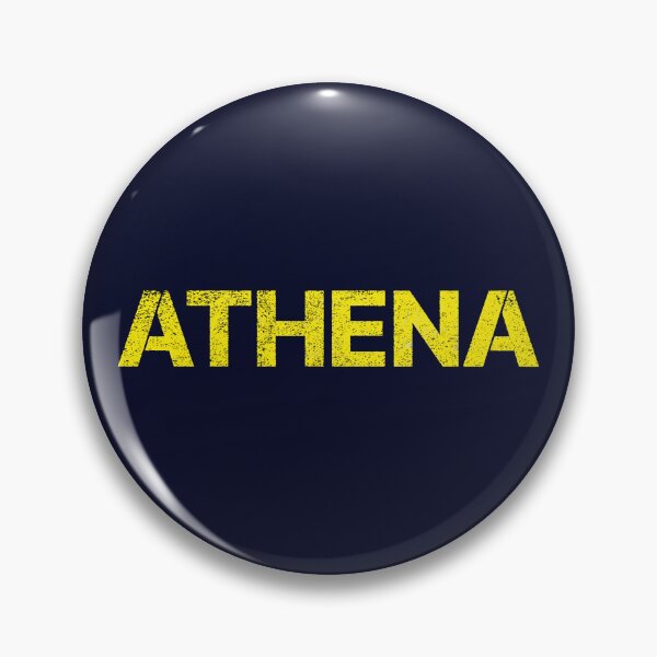 Item preview, Athena - Kaos designed and sold by Iko.