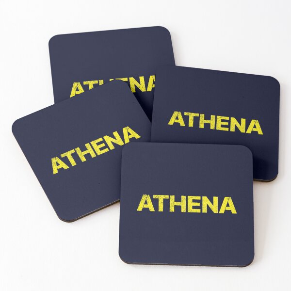 Item preview, Athena - Kaos designed and sold by Iko.