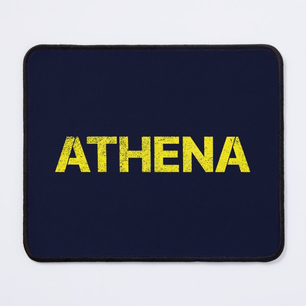 Item preview, Athena - Kaos designed and sold by Iko.