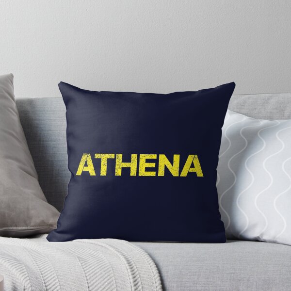 Item preview, Athena - Kaos designed and sold by Iko.