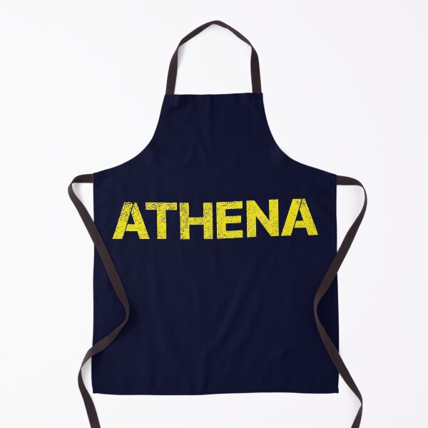 Item preview, Athena - Kaos designed and sold by Iko.