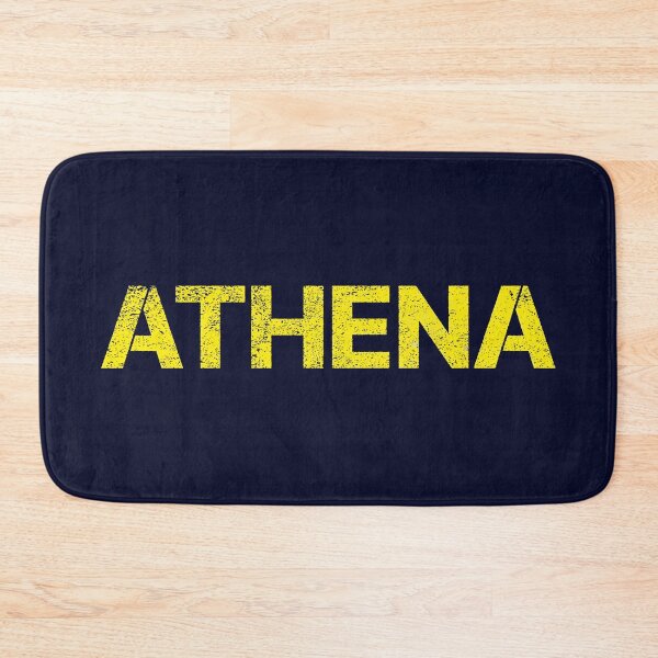 Item preview, Athena - Kaos designed and sold by Iko.
