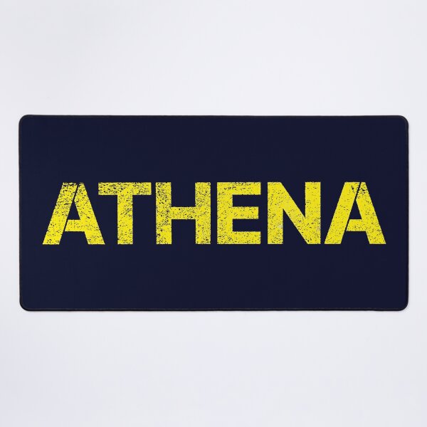 Item preview, Athena - Kaos designed and sold by Iko.