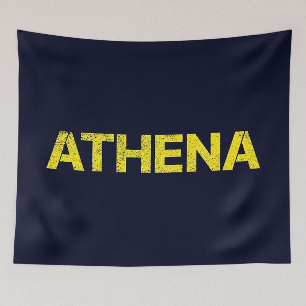 Item preview, Athena - Kaos designed and sold by Iko.