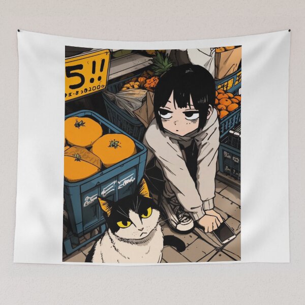 Item preview, Street Feast Energy designed and sold by Khaactorwriter.