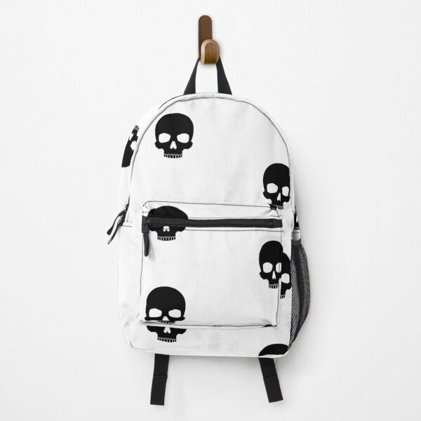 Item preview, Human skull silhouette designed and sold by varshitha2024.