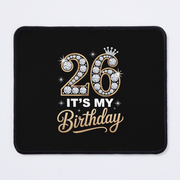 Item preview, 26th Birthday Celebration designed and sold by jkrphoto.