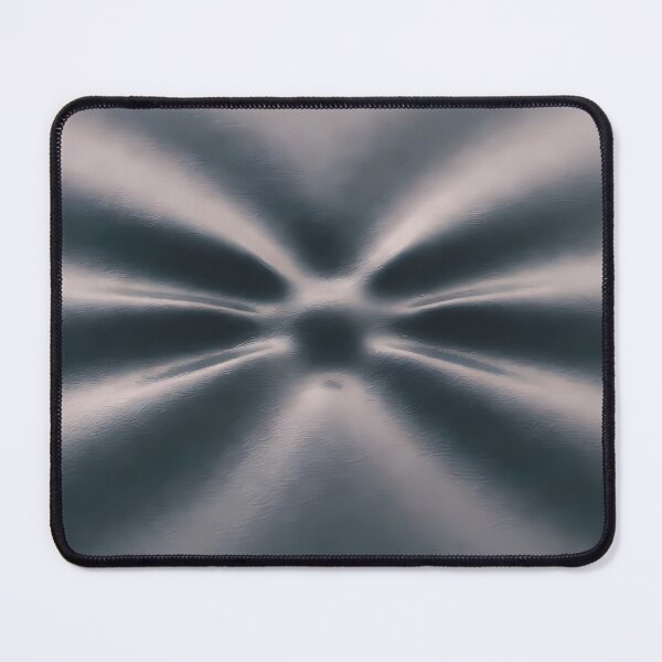 Item preview, Monochrome Wavy Abstract Texture (image size 7840x11680) designed and sold by Digital-Davinci.