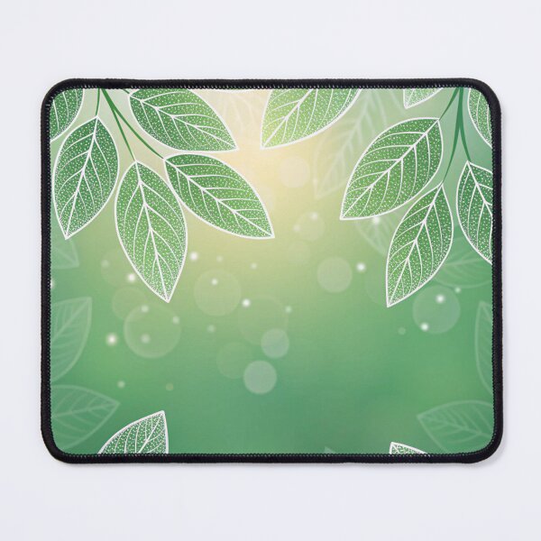 Item preview, glowing leaves designed and sold by CurvedRealities.