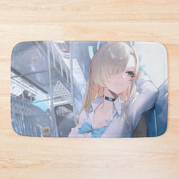 Item preview, Blue Archive – Ichinose Asuna designed and sold by NAJEEBBOY.