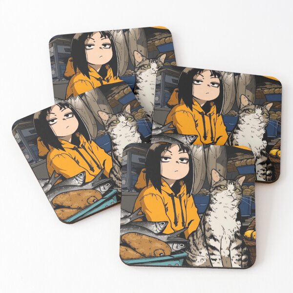 Item preview, Street Snack Culture designed and sold by Khaactorwriter.
