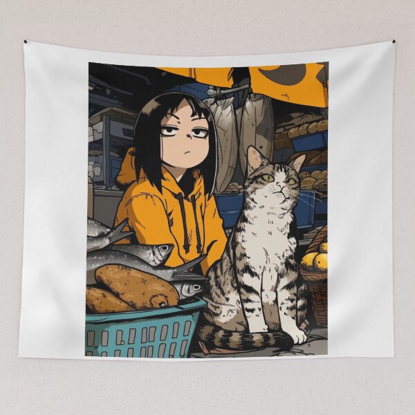 Item preview, Street Snack Culture designed and sold by Khaactorwriter.