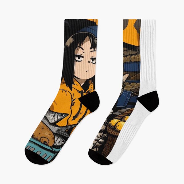 Item preview, Street Snack Culture designed and sold by Khaactorwriter.