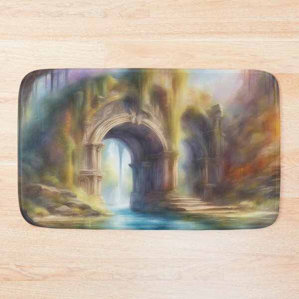Item preview, Fantasy Dream Portals designed and sold by CalmnessbyChoice.
