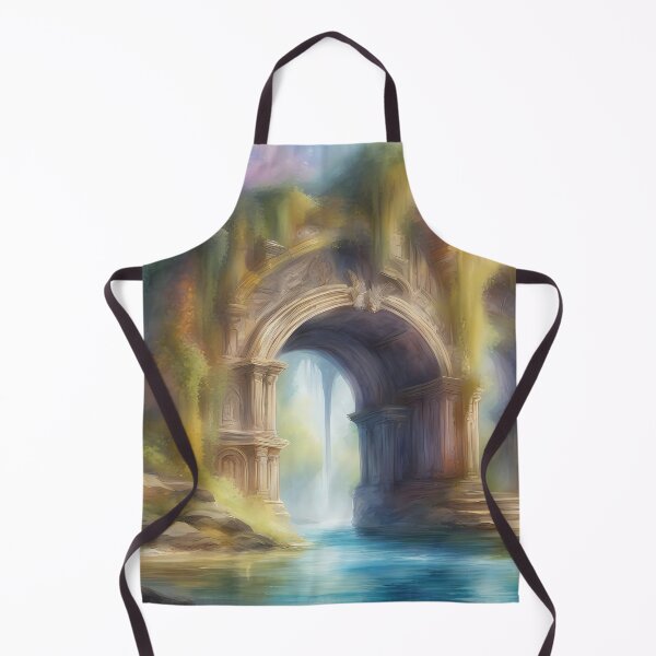 Item preview, Fantasy Dream Portals designed and sold by CalmnessbyChoice.