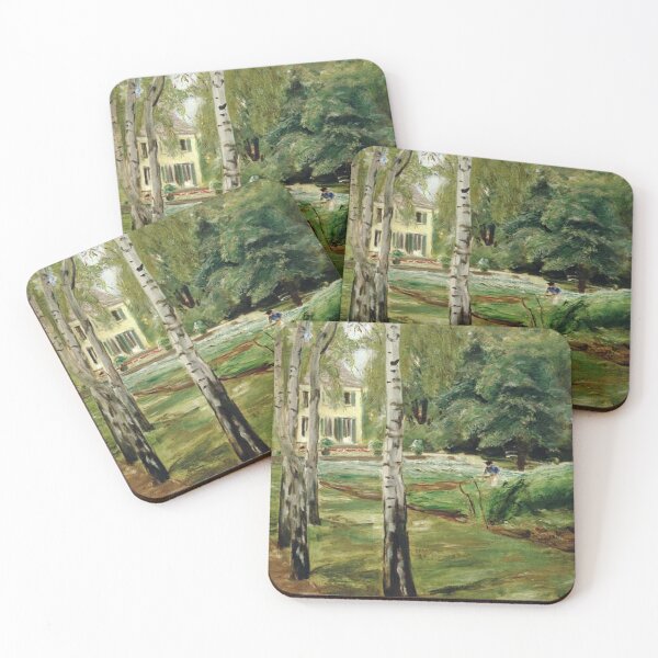 Item preview, The birchavenue in the Wannsee-garden designed and sold by SharonTheFirst.