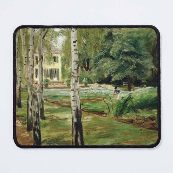 Item preview, The birchavenue in the Wannsee-garden designed and sold by SharonTheFirst.