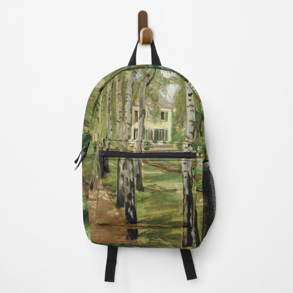 Item preview, The birchavenue in the Wannsee-garden designed and sold by SharonTheFirst.