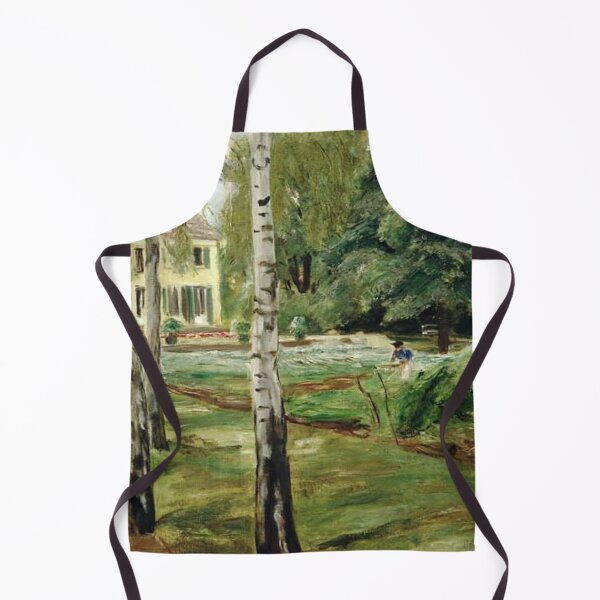 Item preview, The birchavenue in the Wannsee-garden designed and sold by SharonTheFirst.