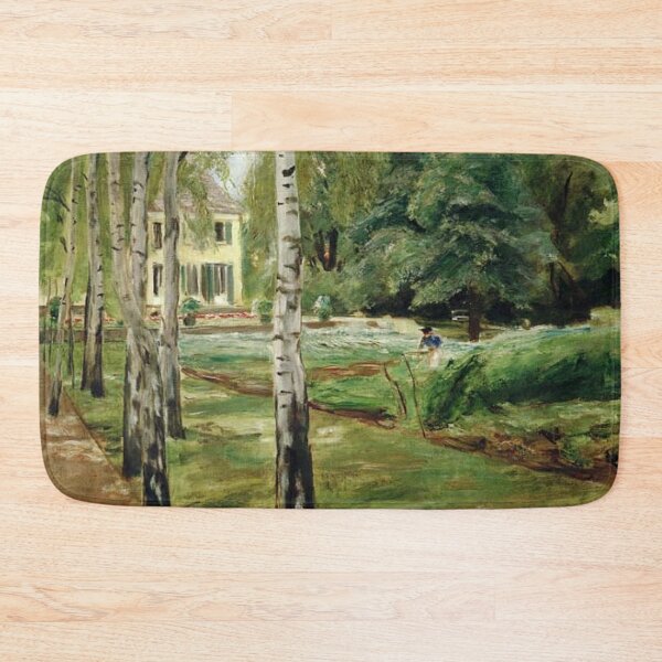 Item preview, The birchavenue in the Wannsee-garden designed and sold by SharonTheFirst.