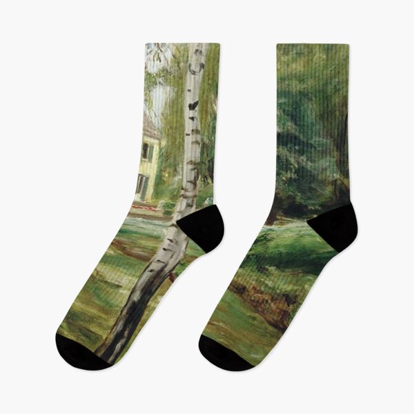 Item preview, The birchavenue in the Wannsee-garden designed and sold by SharonTheFirst.