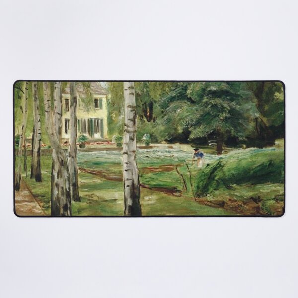 Item preview, The birchavenue in the Wannsee-garden designed and sold by SharonTheFirst.