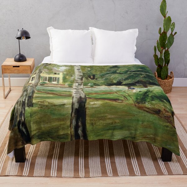 Item preview, The birchavenue in the Wannsee-garden designed and sold by SharonTheFirst.