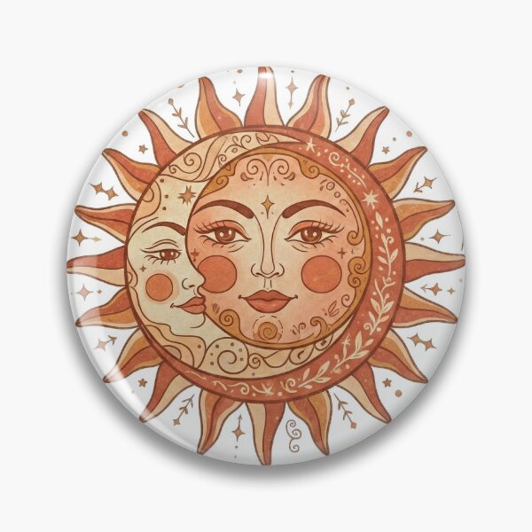 Item preview, Protecting My Peace Boho Spiritual New Year designed and sold by WojcikDesigners.
