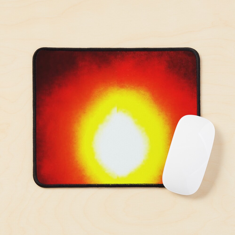 Item preview, Mouse Pad designed and sold by SmashedApples.