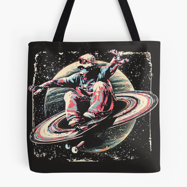 Item preview, Galactic Grind designed and sold by ONYX Pixee.