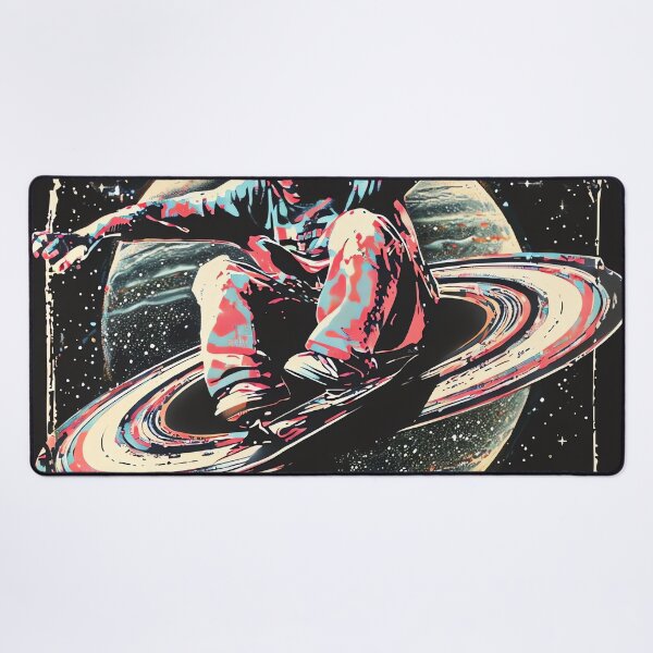 Item preview, Galactic Grind designed and sold by ONYX Pixee.