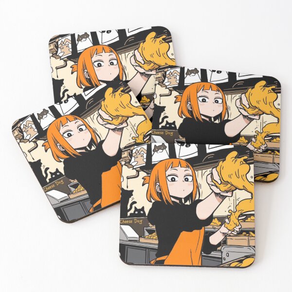 Item preview, Sidewalk Flavor Stories designed and sold by Khaactorwriter.
