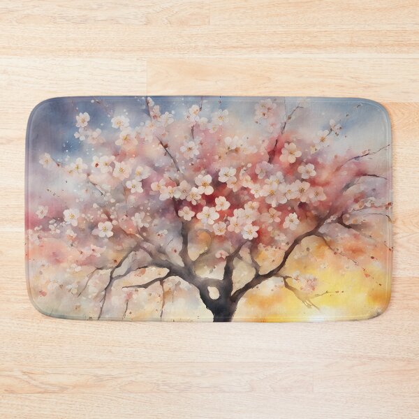 Item preview, Cherry Blossom Tree designed and sold by CalmnessbyChoice.