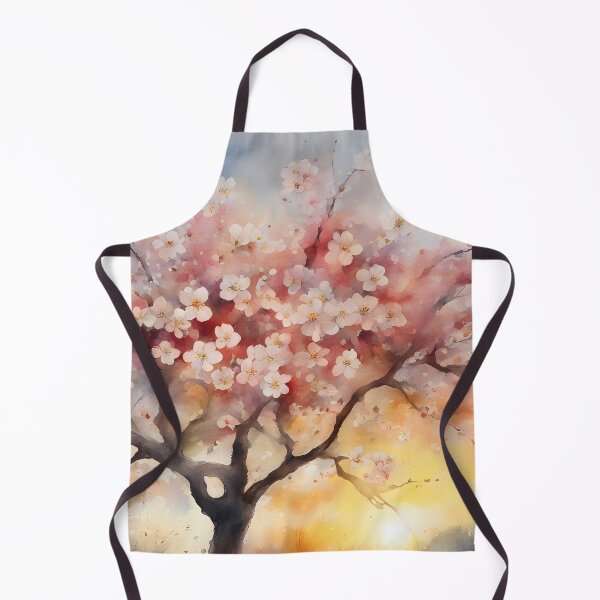 Item preview, Cherry Blossom Tree designed and sold by CalmnessbyChoice.