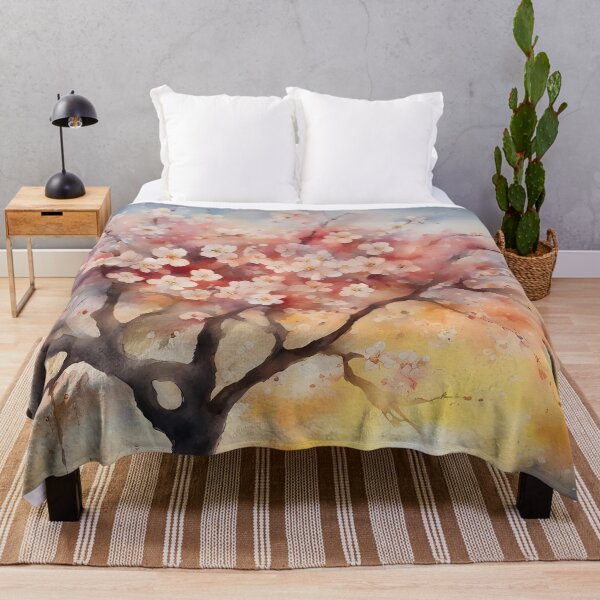 Item preview, Cherry Blossom Tree designed and sold by CalmnessbyChoice.