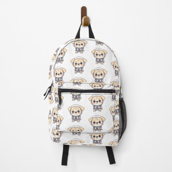 Item preview, ?? Cute Astronaut Puppy Illustration | Kawaii Space Dog Cartoon PNG Design designed and sold by CozyPops.