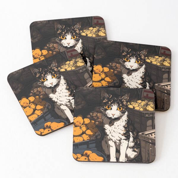 Item preview, Street Heat Cravings designed and sold by Khaactorwriter.