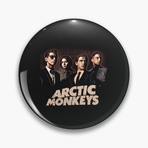Item preview, Arctic Anthem Band Shirt For Music Mavericks 27 designed and sold by DanelOlievo.