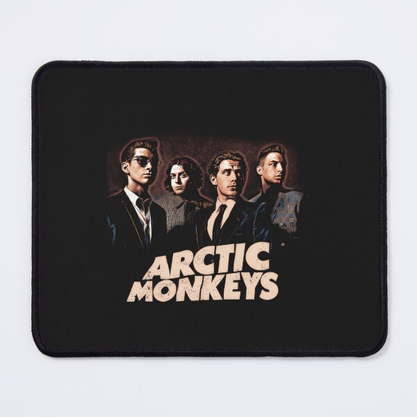 Item preview, Arctic Anthem Band Shirt For Music Mavericks 27 designed and sold by DanelOlievo.