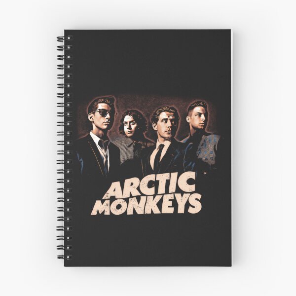 Item preview, Arctic Anthem Band Shirt For Music Mavericks 27 designed and sold by DanelOlievo.