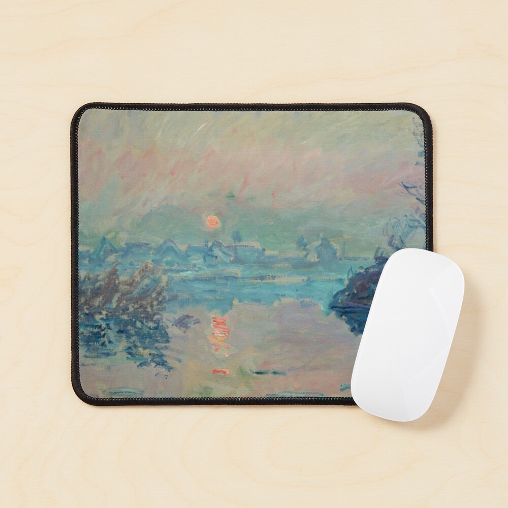 Item preview, Mouse Pad designed and sold by SharonTheFirst.