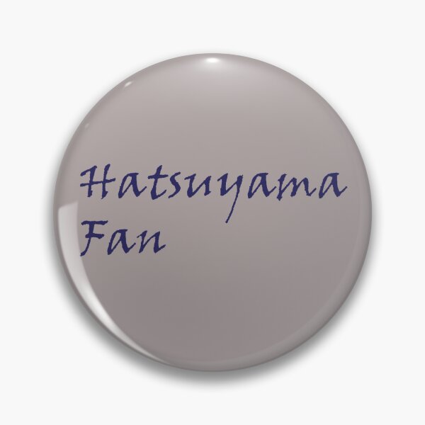 Artikelvorschau, Hatsuyama-Fan entworfen und verkauft von cwningennos.